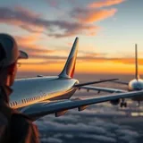 Três cartões de embarque de companhias aéreas internacionais sobre um mapa-múndi iluminado, representando programas de milhas para o viajante brasileiro