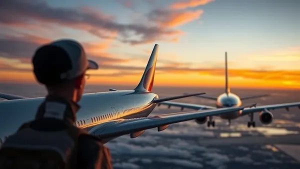 Três cartões de embarque de companhias aéreas internacionais sobre um mapa-múndi iluminado, representando programas de milhas para o viajante brasileiro