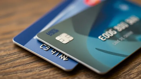 loyalty points transfer credit cards comparison